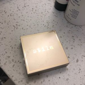 New Stila Highlighter - luminescence